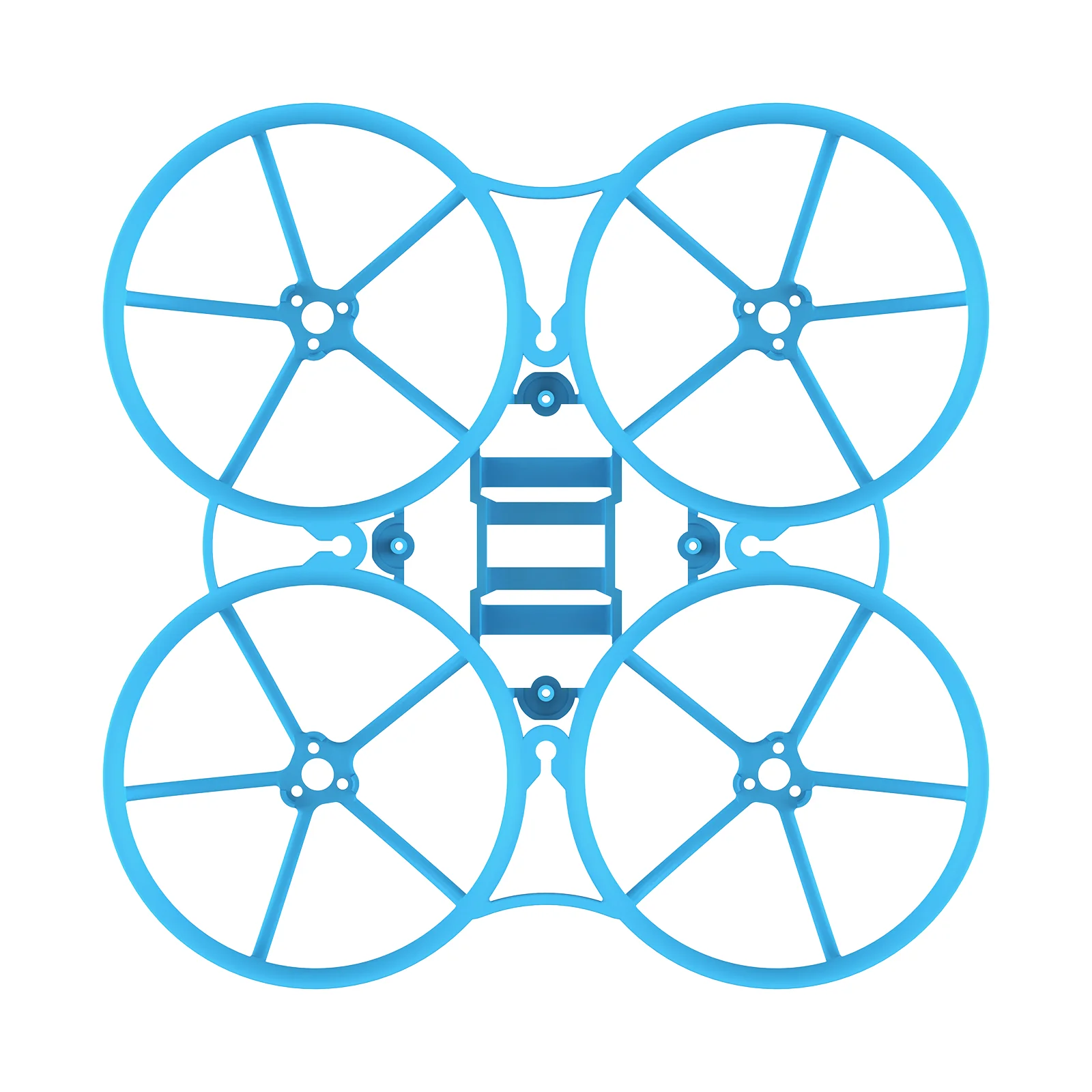 Meteor75 Pro II Brushless Whoop Frame - Image 8