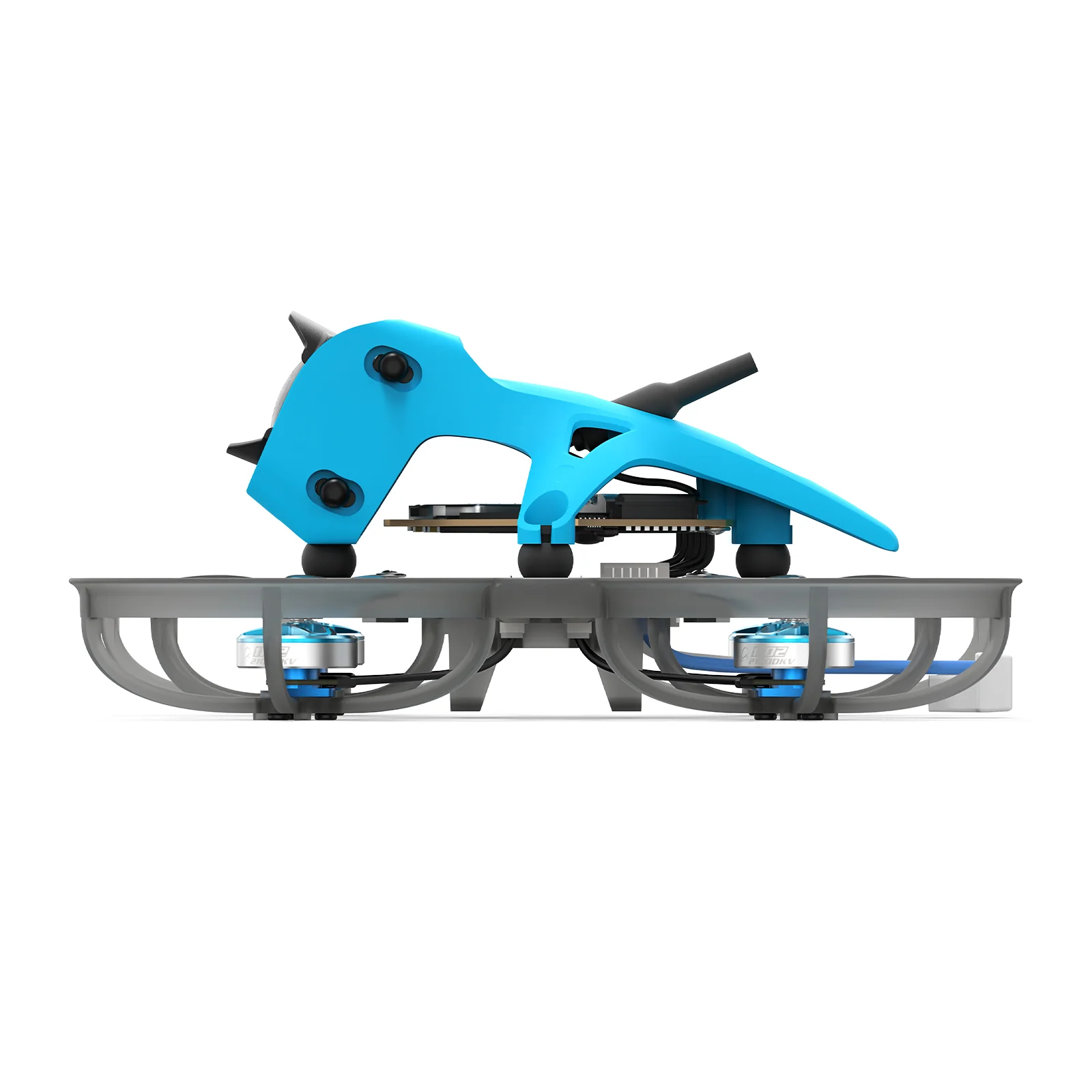 Meteor75 Pro II O4 Brushless Whoop Quadcopter - Image 6