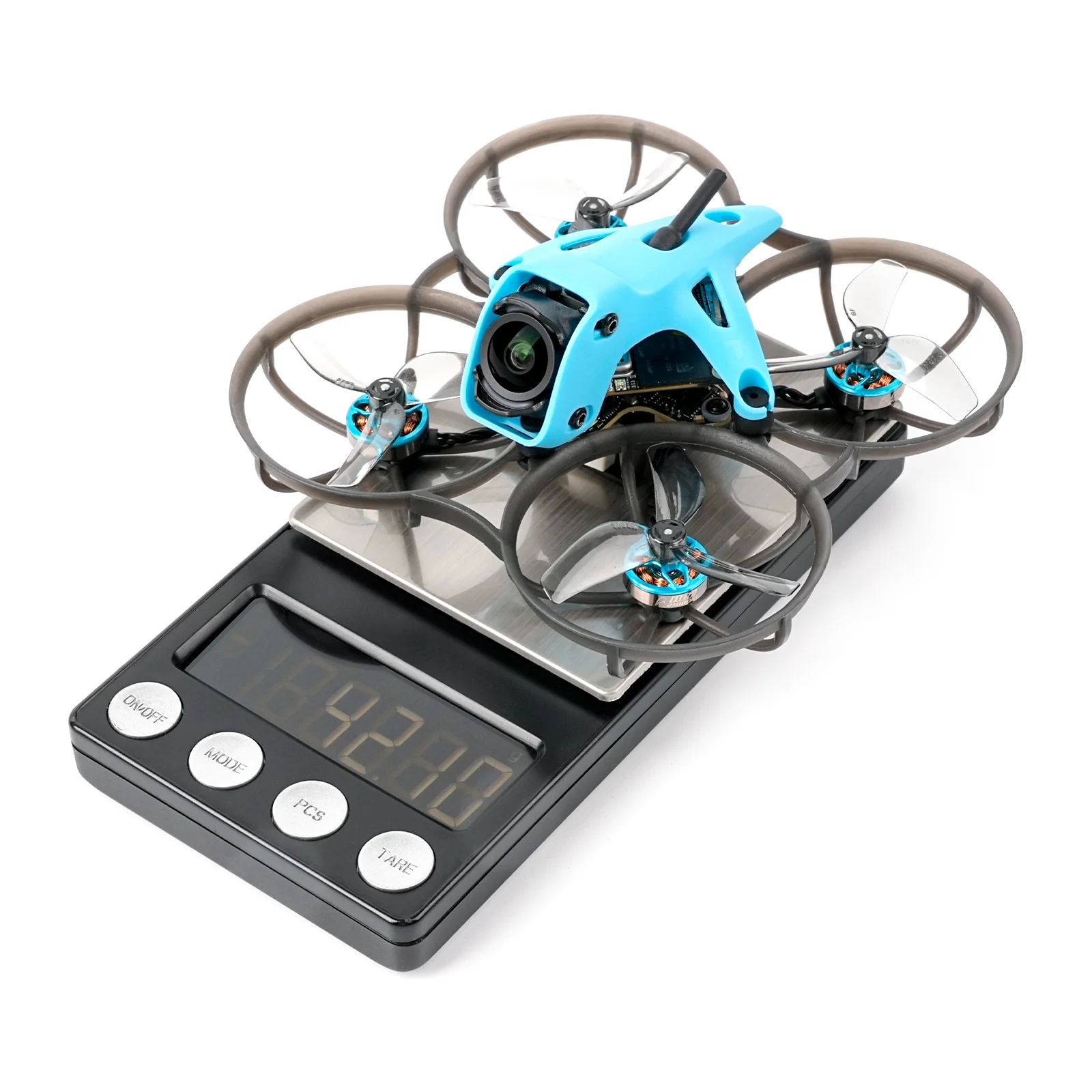 Meteor75 Pro II O4 Brushless Whoop Quadcopter - Image 7