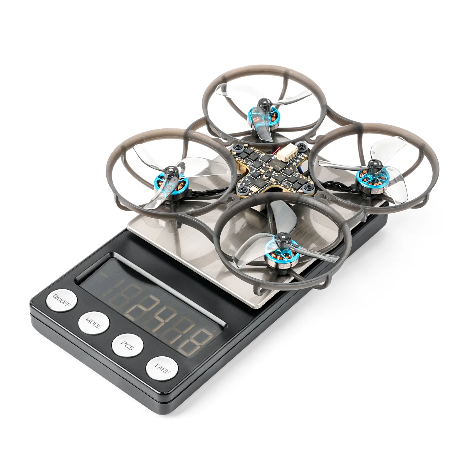 Meteor75 Pro II O4 Brushless Whoop Quadcopter - Image 8