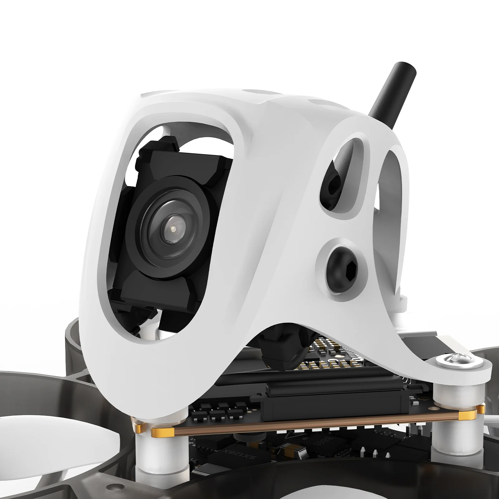Meteor75 Pro O4 Brushless Whoop Quadcopter - Image 5
