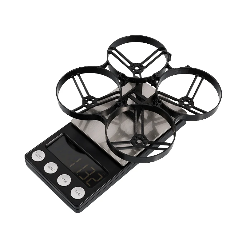 Meteor85 Brushless Whoop Frame - Image 4