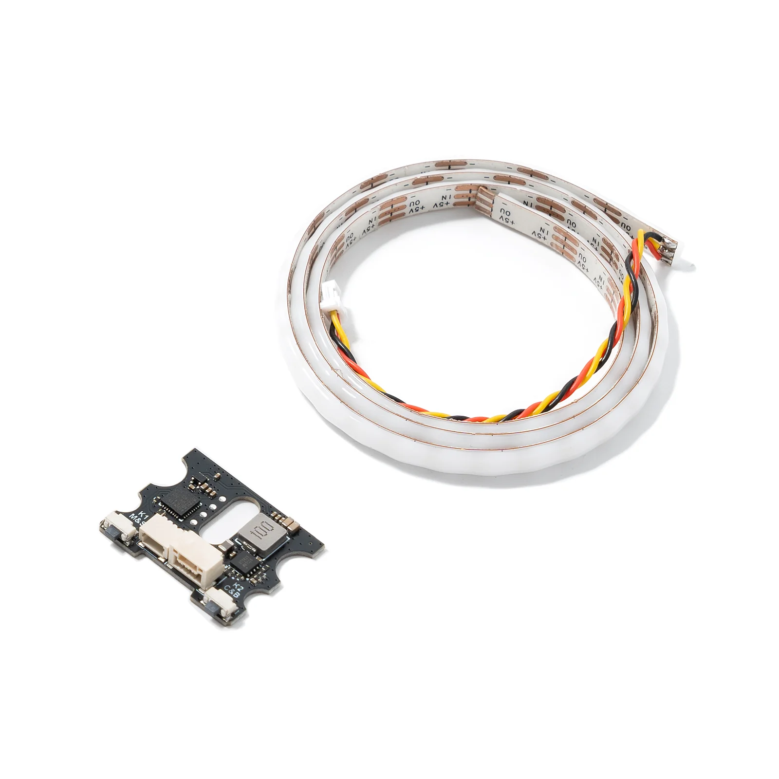 NightFire RGB LED Strip - Image 2