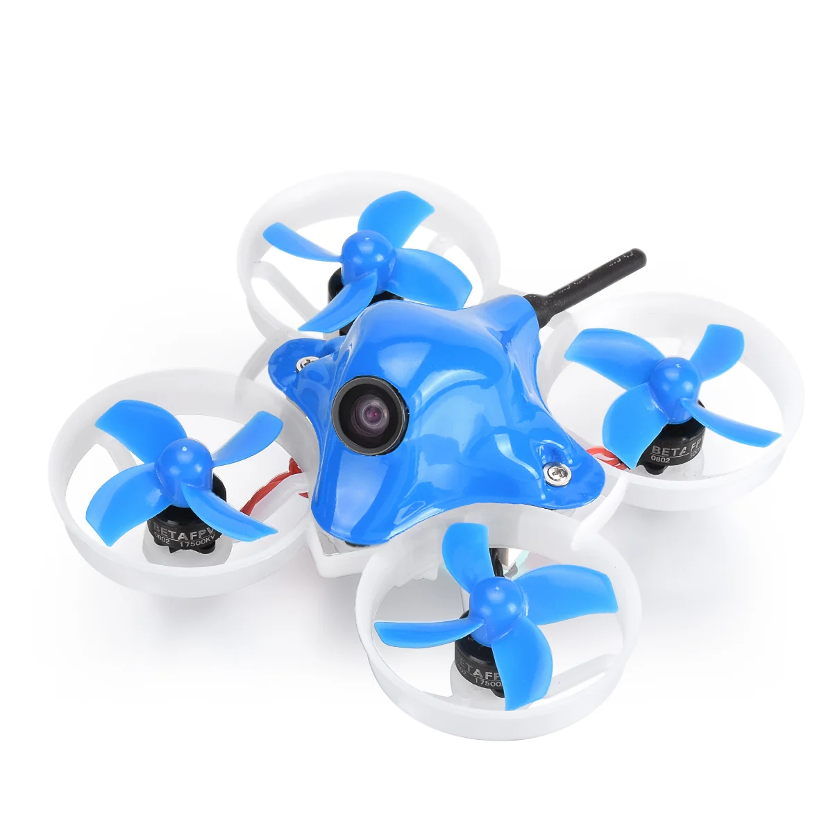 Old Version of Beta65X Whoop Quadcopter (2S)