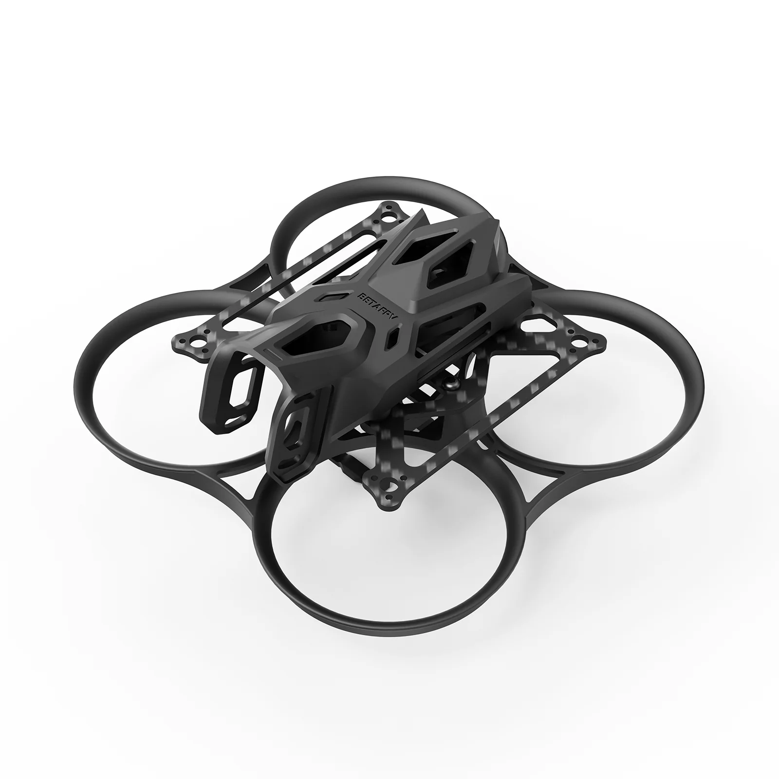 Pavo Pico II Brushless Whoop Frame
