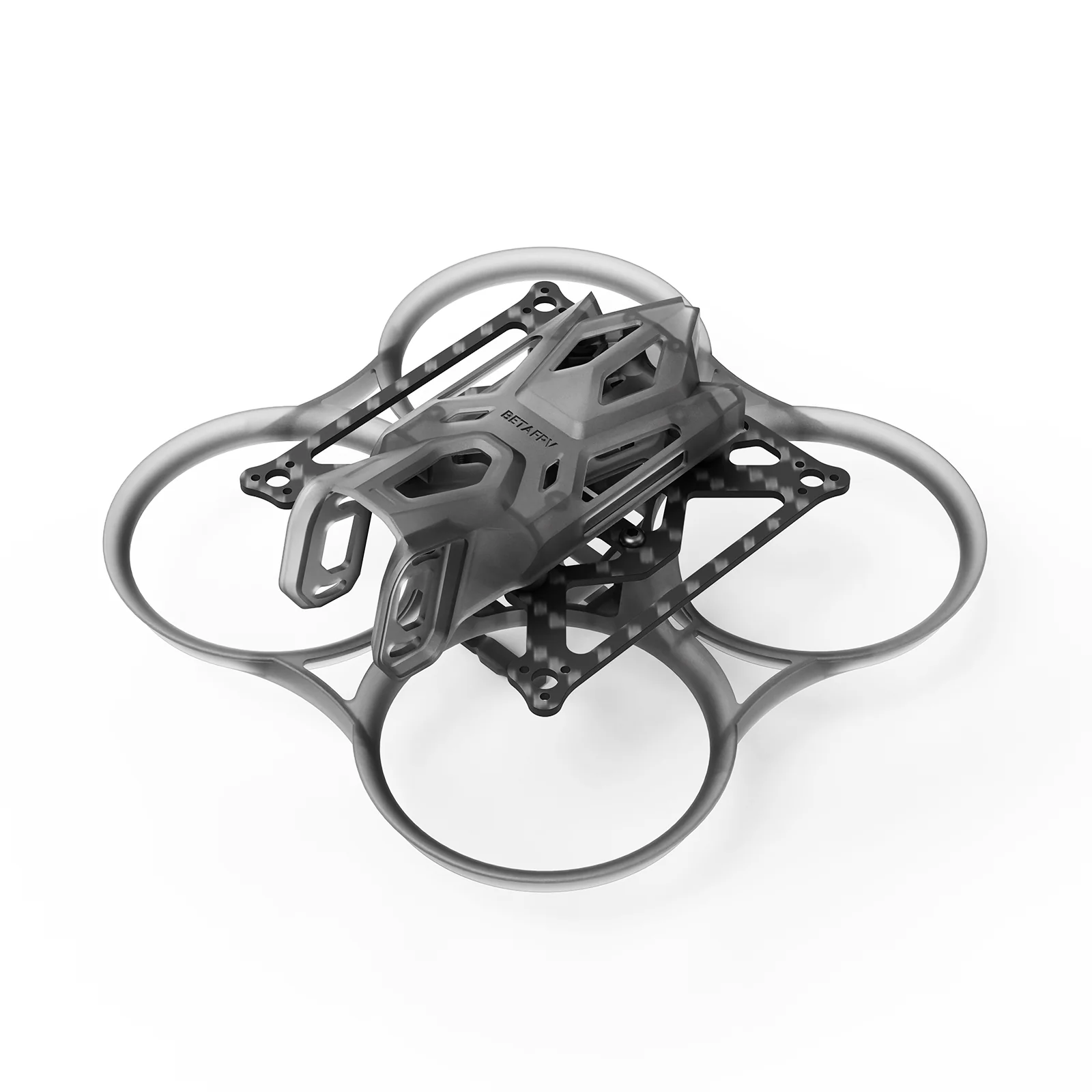 Pavo Pico II Brushless Whoop Frame - Image 2