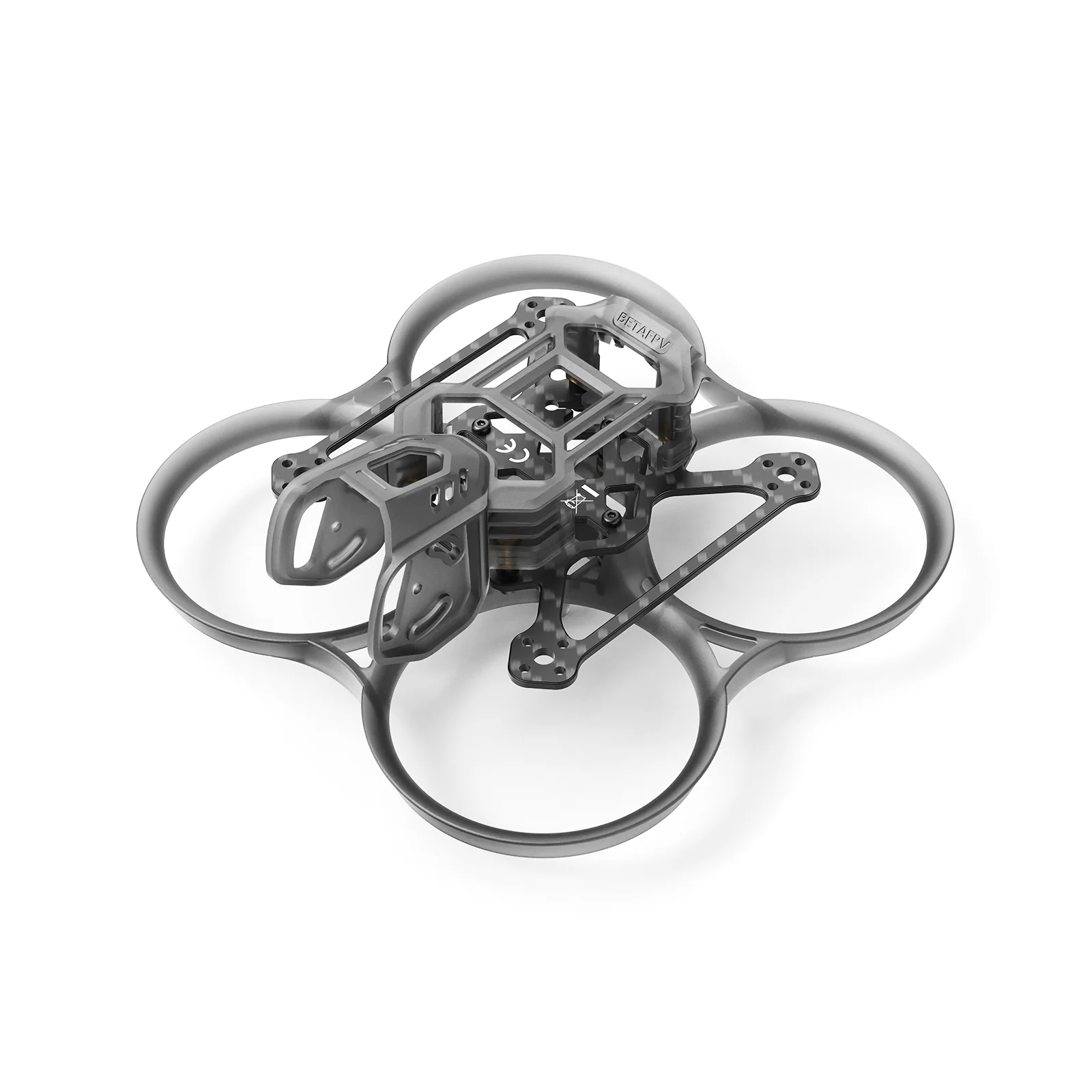 Pavo20 Pro II Brushless Whoop Frame - Image 2