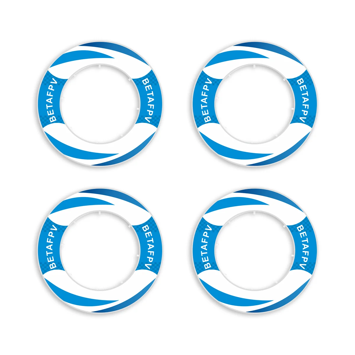 BETAFPV Racing Circle Gates (4 PCS)