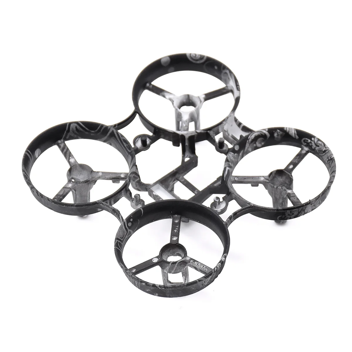 Sleek Beta65S Frames for 7x16 Motors (Grinding Version) - Image 4