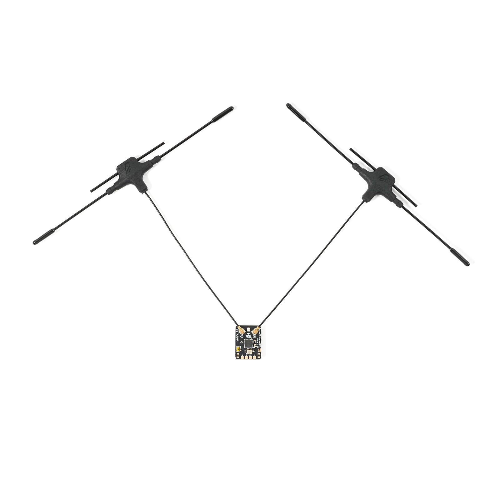 SuperX ELRS Gemini Xross Receiver - Image 3