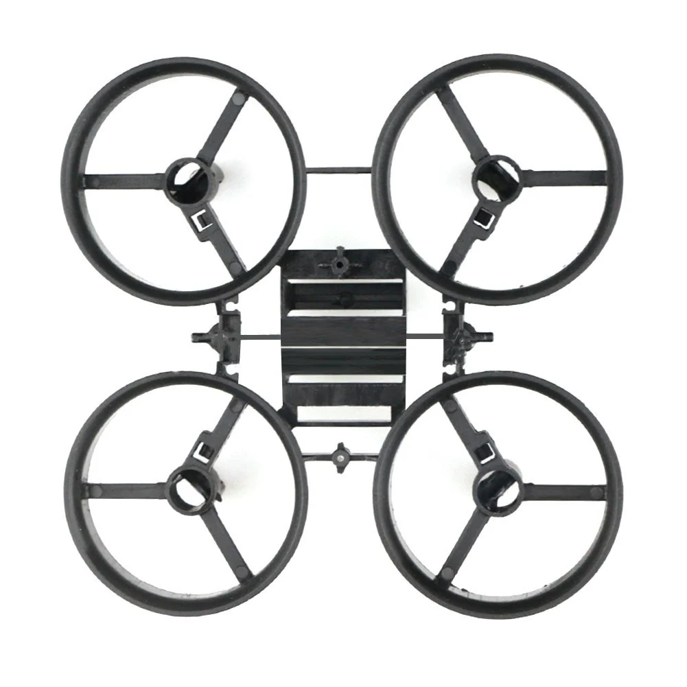 65mm Micro Whoop Frame for 6x15mm Motors (Eachine E010 Version) - Image 3