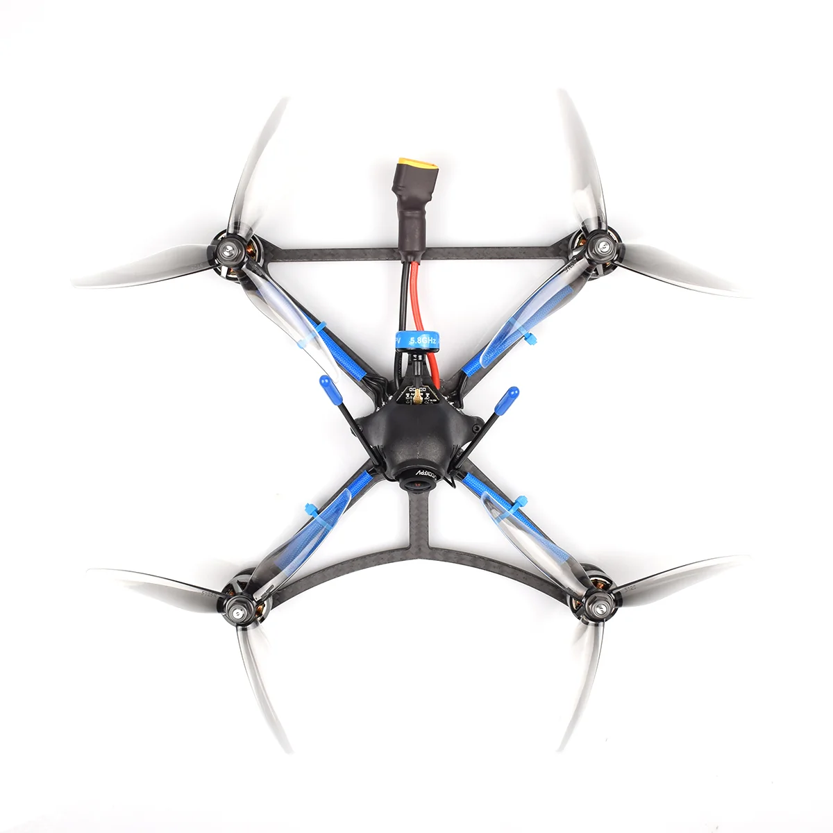 TWIG ET5 5'' Toothpick Quad - Image 3