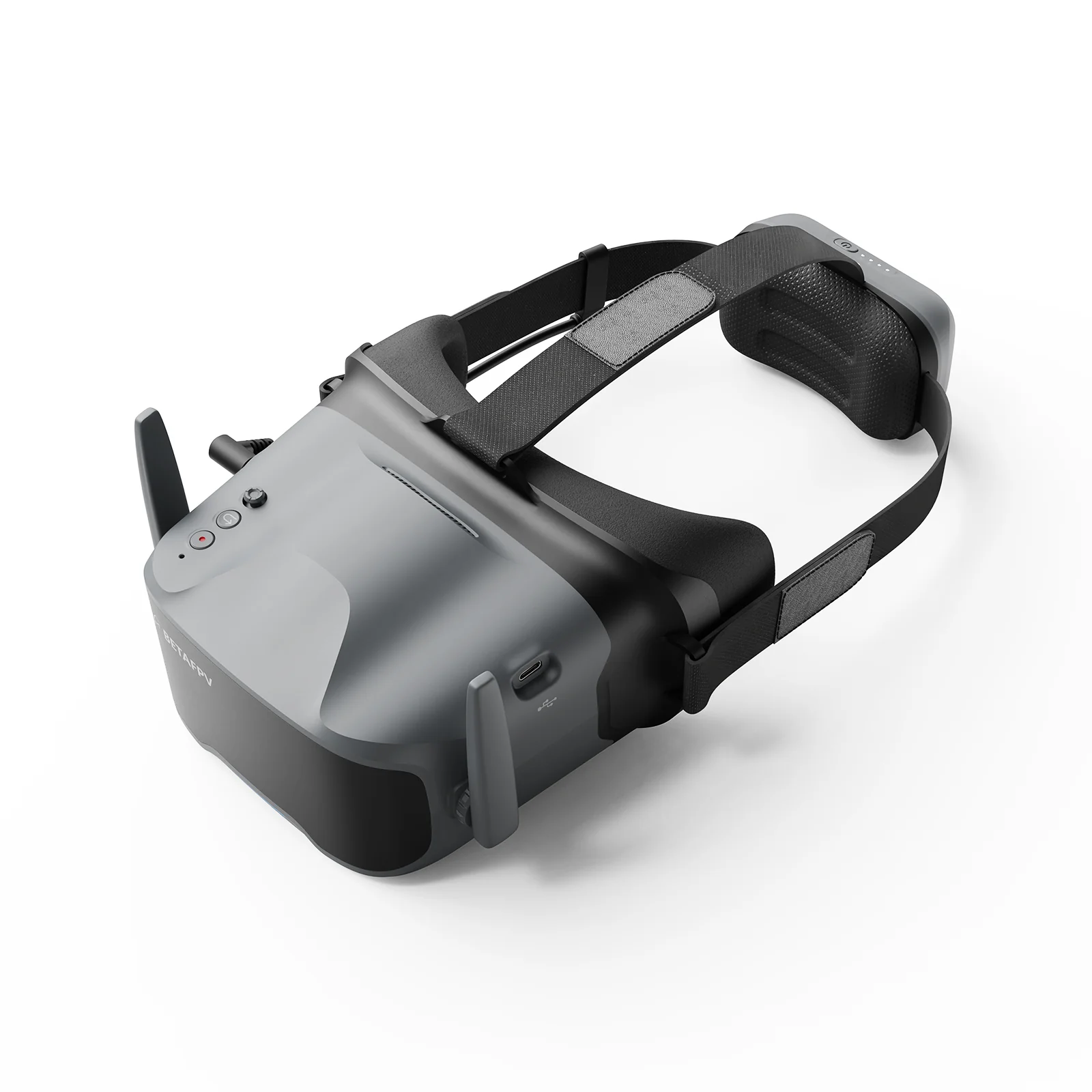 VR04 HD FPV Goggles - Image 3