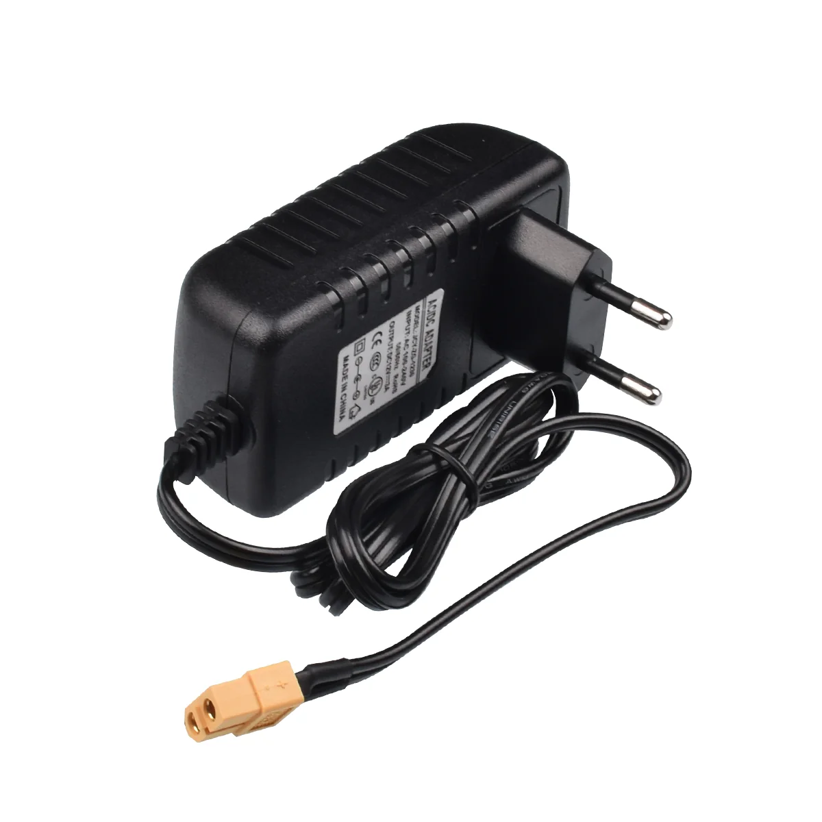 Wall AC/DC Power Adapter - Image 3