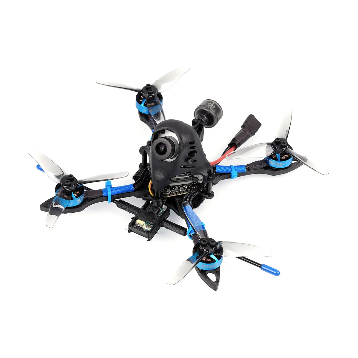 X-Knight 3'' Toothpick Quad (HD Digital VTX)