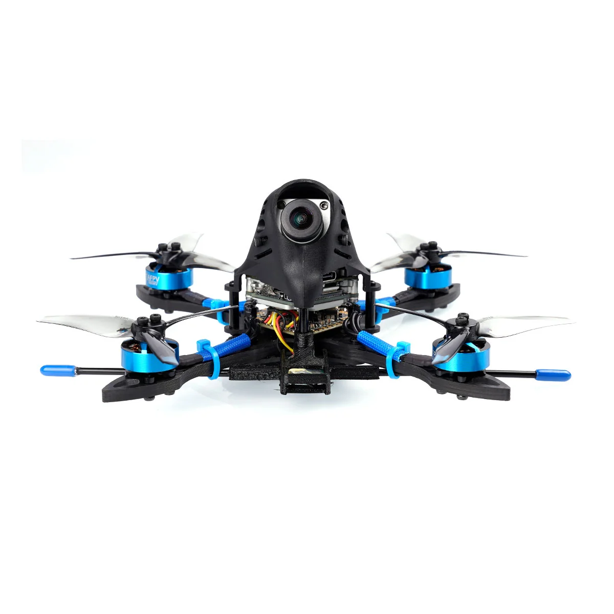 X-Knight 3'' Toothpick Quad (HD Digital VTX) - Image 2