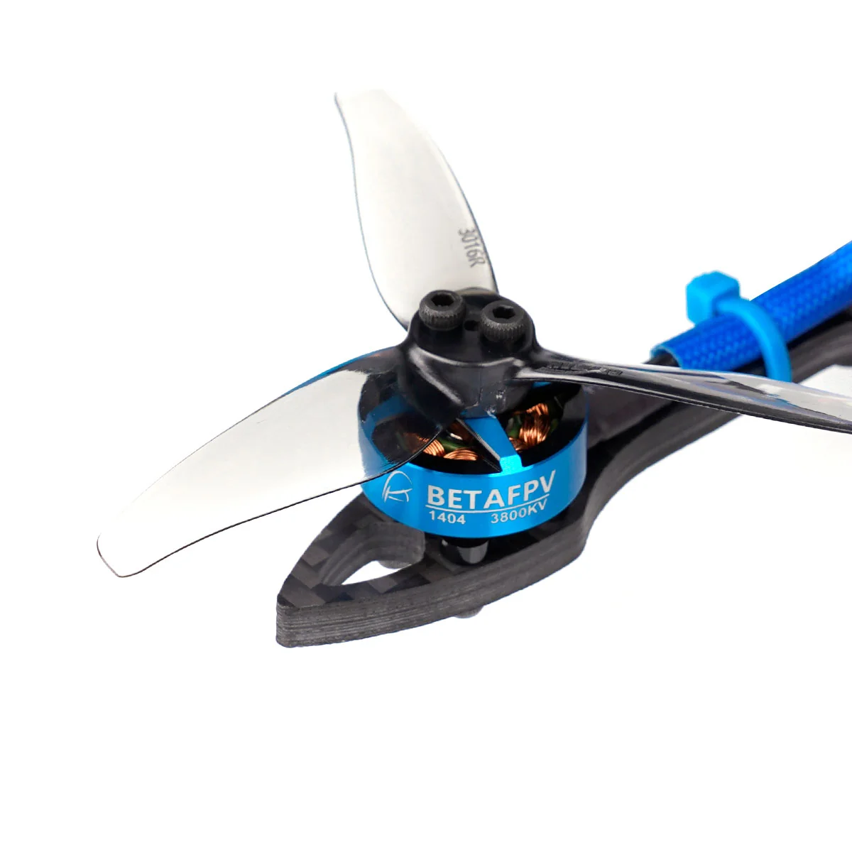 X-Knight 3'' Toothpick Quad (HD Digital VTX) - Image 3