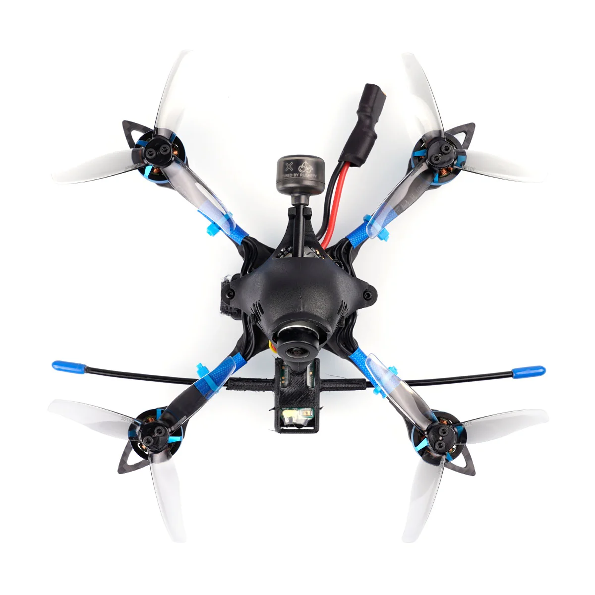 X-Knight 3'' Toothpick Quad (HD Digital VTX) - Image 4