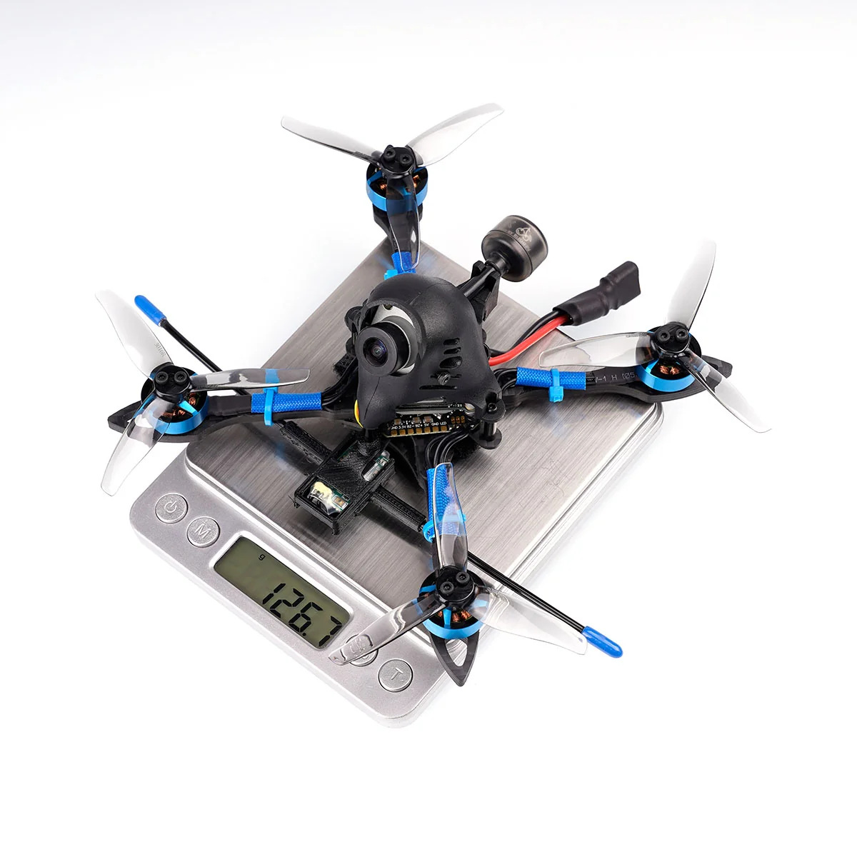 X-Knight 3'' Toothpick Quad (HD Digital VTX) - Image 5