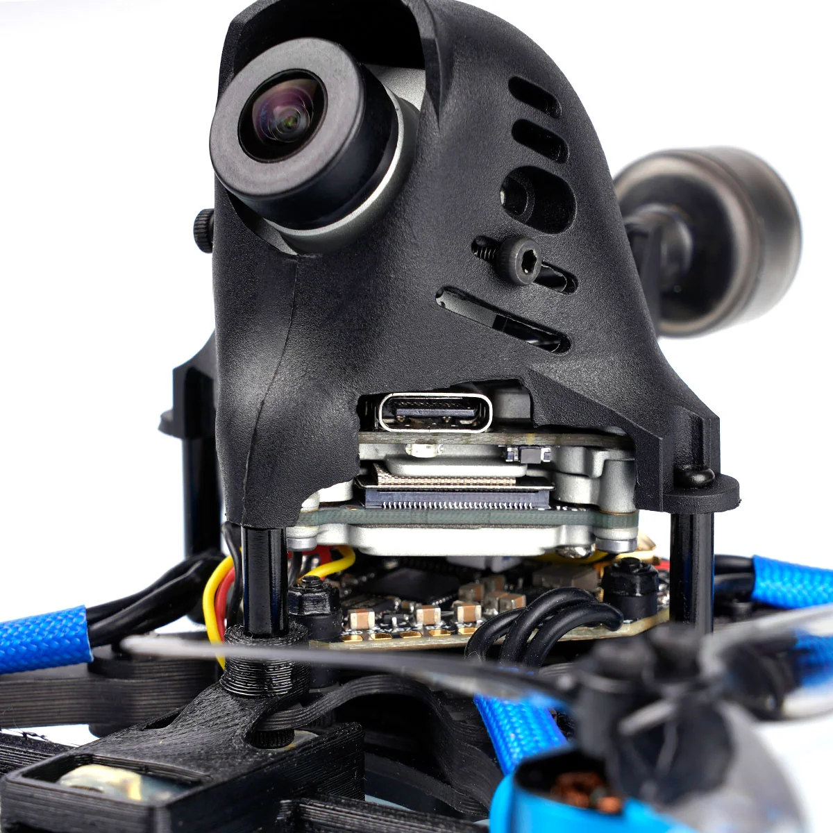 X-Knight 3'' Toothpick Quad (HD Digital VTX) - Image 6