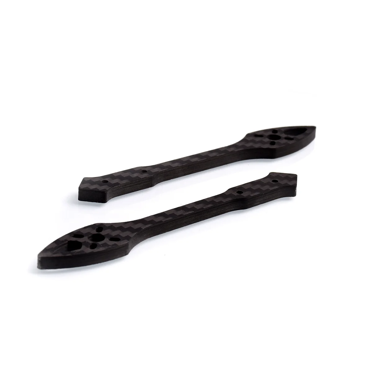 X-Knight Carbon Fiber Frame Kit - Image 4