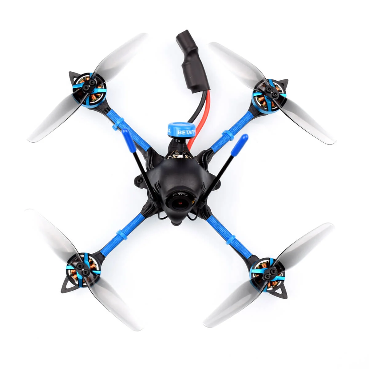 X-Knight 4'' FPV Toothpick Quad - Image 2