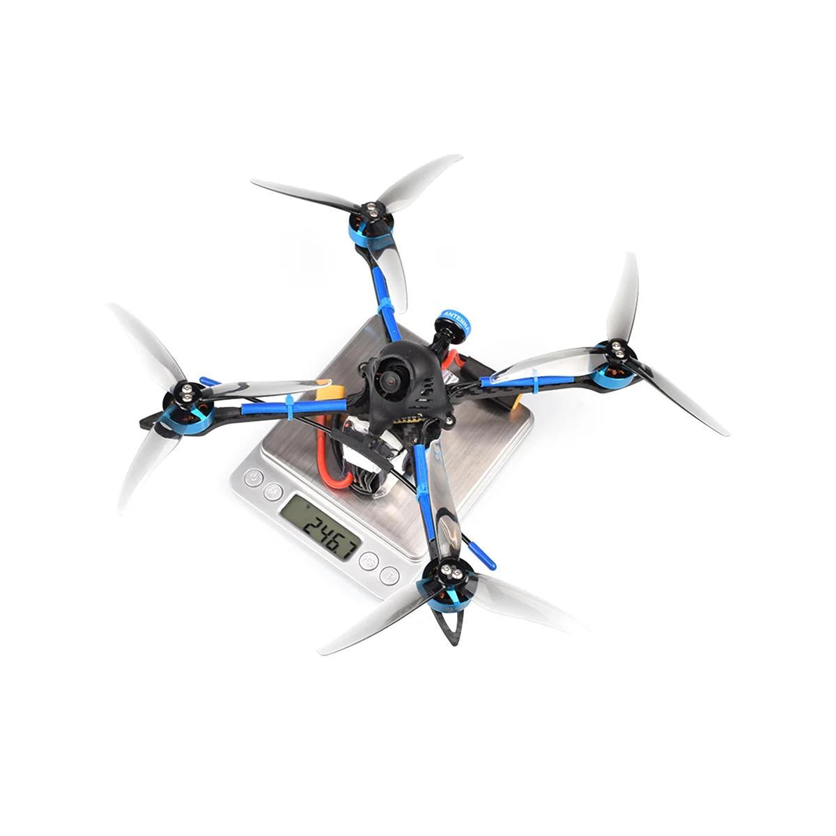 X-Knight 5'' FPV Toothpick Quad - Image 6